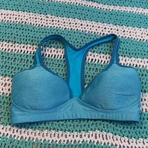 Adore Me 34DD Workout Bra